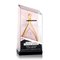 Tweezerman Studio Collection Gold Ihosakset 1 kpl – kuva 1