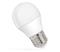 LED-polttimo G45 E27/4W/230V 6000K – kuva 1