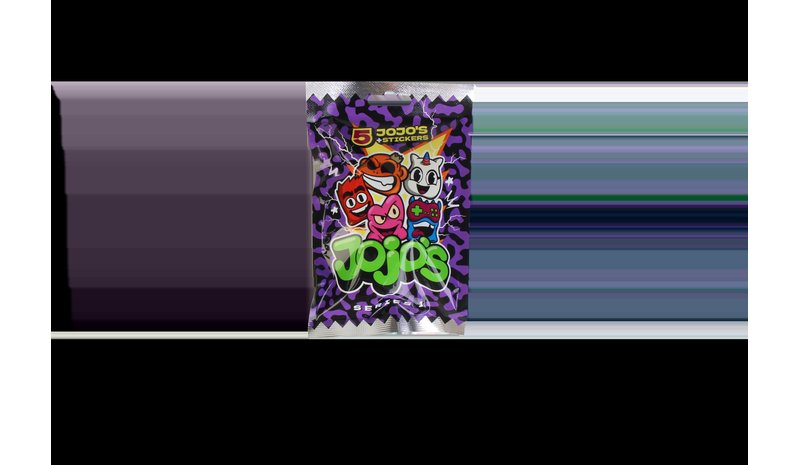 JOJO'S - 5 pack (26-JOJOS-5P) – kuva 1/2
