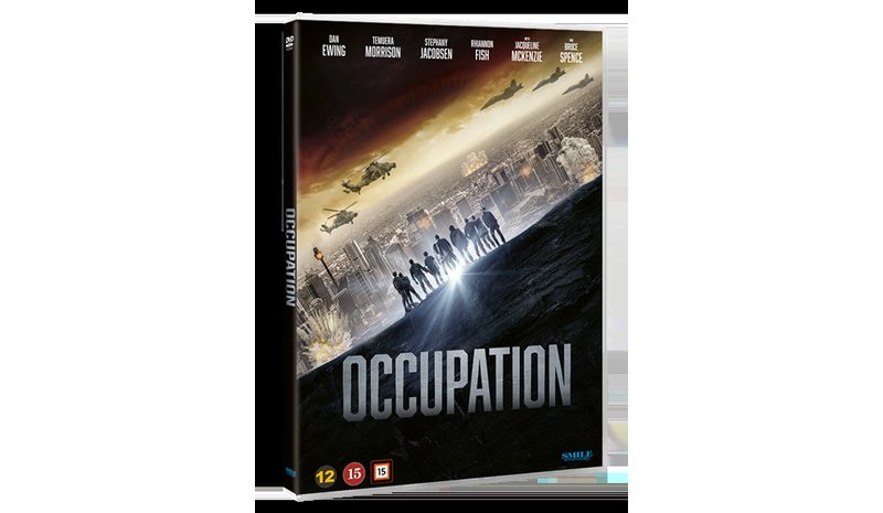 OCCUPATION – kuva 1/1