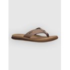 Reef The Layback Sandaalit tan