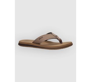 Reef The Layback Sandaalit tan