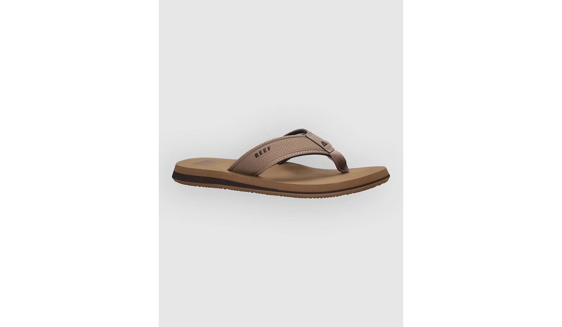 Reef The Layback Sandaalit tan
