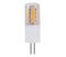 LED-polttimo G4/3W/12V 4000K – kuva 1