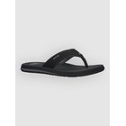 Reef The Layback Sandaalit black