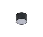 Azzardo AZ2254 - LED-kattovalaisin MONZA LED/5W/230V