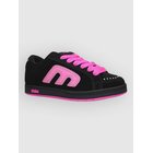 etnies Kingpin Skeittikengät black / pink