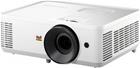 ViewSonic PA700S, videotykki
