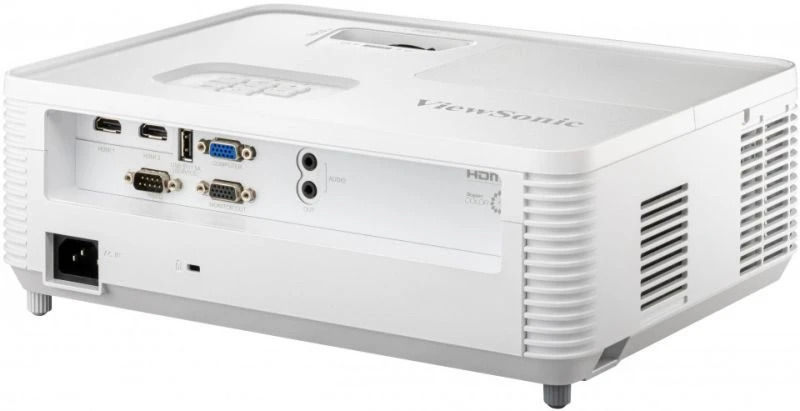 ViewSonic PA700S, videotykki – kuva 4/6