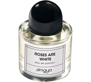 Zimaya Roses arehite Eau de Parfum 100 ml