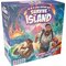 Asmodee Survive The Island 45 min Lautapeli Perhe – kuva 1