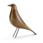 Vitra Eames House Bird Koriste - Puiset hahmot Pähkinäpuu Saksanpähkinä - 21503102