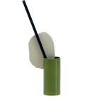 Vitra Dä©coupage Vaasi Barre - Maljakot Keramiikka Vihreä - 20138403