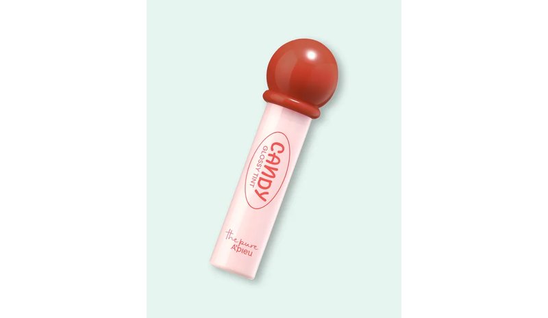 A'pieu The Pure Candy Tint - 4 ml No.03 Persimmon