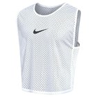 Nike Treeniliivi Dri-FIT Park 26 - Valkoinen/Musta