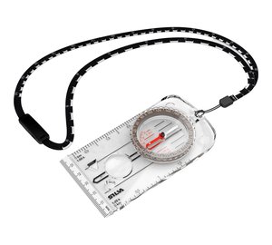 Silva 3NL-360, kompassi