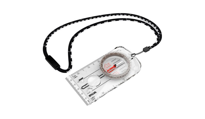 Silva 3NL-360, kompassi