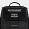 Built for Athletes Discipline Beats Motivation BBYT Patch – kuva 1