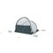 Outwell Outwell Eastbourne Beach Shelter rantasuoja – kuva 1