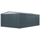 Autotalli professional 15 m², Sunor