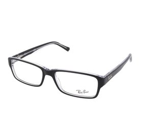 Lasit vahvuuksilla Ray-Ban RX5169 - 2034