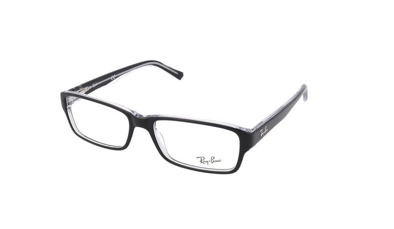 Lasit vahvuuksilla Ray-Ban RX5169 - 2034