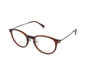 Lasit vahvuuksilla David Beckham DB 1149/G 6C5