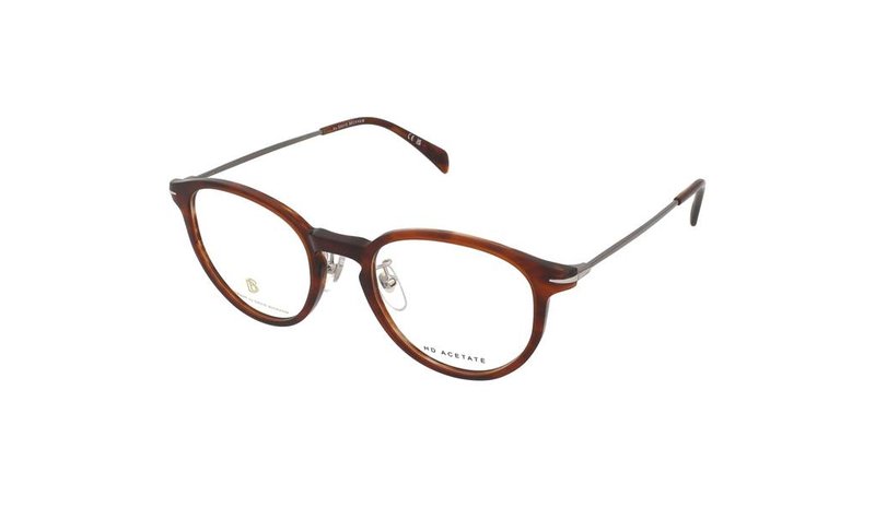 Lasit vahvuuksilla David Beckham DB 1149/G 6C5