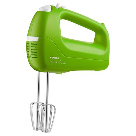 Sencor SHM 5401GR, sähkövatkain