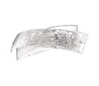 Gea Luce CAMILLA A M arg - Seinävalaisin CAMILLA 4xE14/28W/230V 54 cm hopea