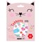 Tatuointi - Lovely Kitty, 60kpl – kuva 1