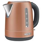 Sencor SWK 1226GD, vedenkeitin