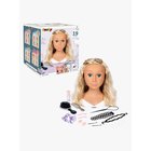 Smoby My Beauty Blonde Kampauspää