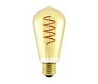 LED-polttimo VINTAGE ST64 E27/5W/230V 2000K - GP