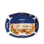 Luminarc uunivuoka Smart Cuisine Carine, 30 x 22 cm