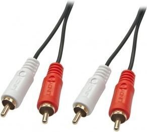 Lindy Premium audio cable - 3 m