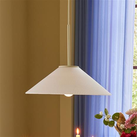 Hä¼bsch - Solid Pendant Lamp