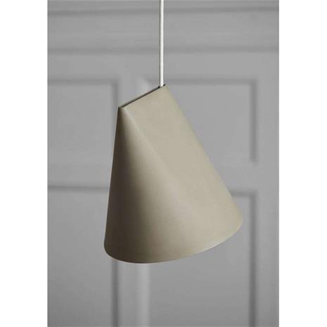 Moebe - Ceramic Wide Riippuvalaisin Olive Moebe