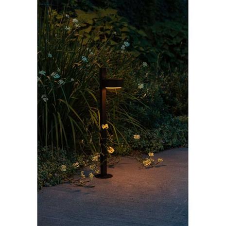 Marset - Plaff-On Pollari IP65 Black