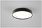 Light-Point Surface 300 -plafondi Black – kuva 6
