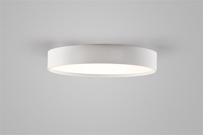 Light-Point Surface 300 -plafondi White