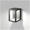 Light-Point Lantern W2 -seinävalaisin Black – kuva 6