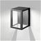 Light-Point Lantern W1 -seinävalaisin Black – kuva 6