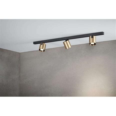 LIGHT-POINT - Focus Mini LED Kattovalaisin L700 2700K Brass Light-Point