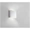 Light-Point - Compact W1 Seinävalaisin Up/Down White – kuva 3