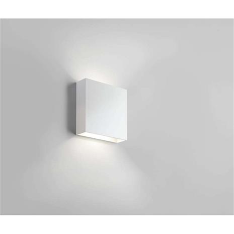 Light-Point - Compact W1 Seinävalaisin Up/Down White