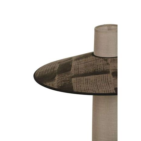 Forestier - Thesee Lattiavalaisin Graphite Forestier – kuva 3/3