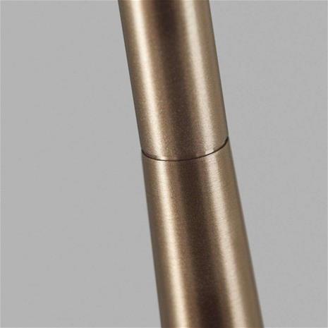 Light-Point - Drop S2 Riippuvalaisin 2700K Rose Gold