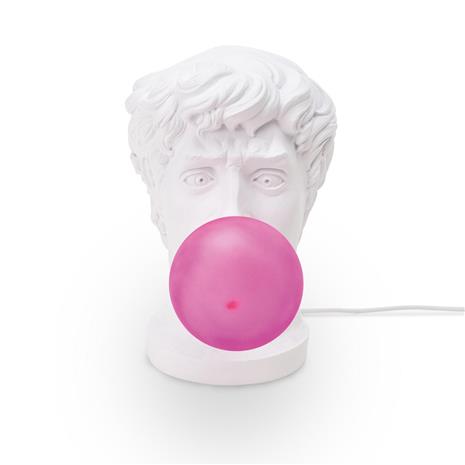 Seletti Wonder, pöytävalaisin