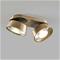 Light-Point - Vantage 2+ Kattovalaisin 2700K Brass – kuva 3
